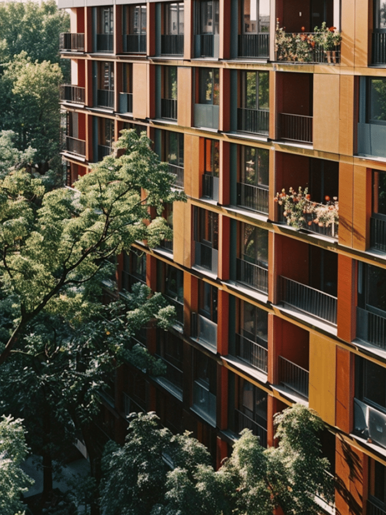 Background-Bild: Master Immobilienwirtschaft studieren